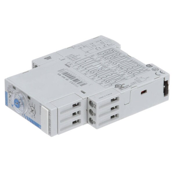Multi-Function Delay 24 Timer